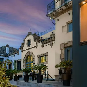 Hotel Ac Ciudad De By Marriott, Séville